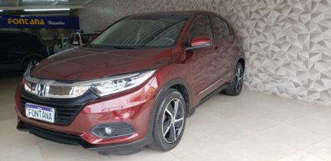 HONDA HR-V 1.5 16V 4P FLEX LX AUTOM�TICO CVT, Foto 1
