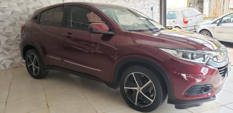 HONDA HR-V 1.5 16V 4P FLEX LX AUTOM�TICO CVT, Foto 2