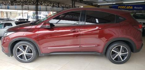 HONDA HR-V 1.5 16V 4P FLEX LX AUTOM�TICO CVT, Foto 4