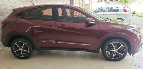 HONDA HR-V 1.5 16V 4P FLEX LX AUTOM�TICO CVT, Foto 5