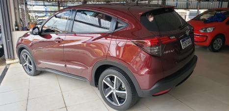 HONDA HR-V 1.5 16V 4P FLEX LX AUTOM�TICO CVT, Foto 6