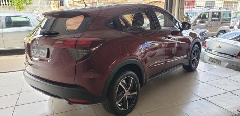 HONDA HR-V 1.5 16V 4P FLEX LX AUTOM�TICO CVT, Foto 7