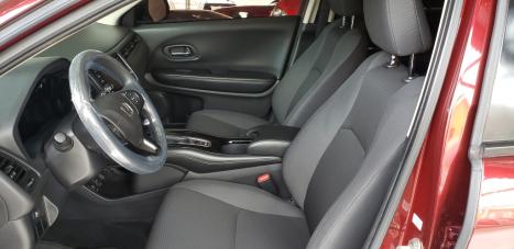 HONDA HR-V 1.5 16V 4P FLEX LX AUTOM�TICO CVT, Foto 9