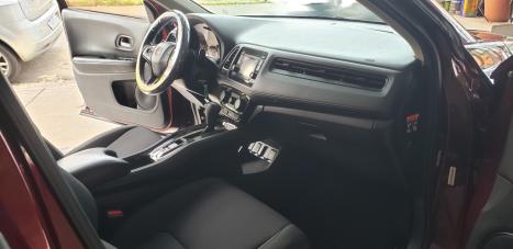 HONDA HR-V 1.5 16V 4P FLEX LX AUTOM�TICO CVT, Foto 10