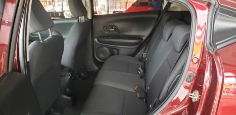 HONDA HR-V 1.5 16V 4P FLEX LX AUTOM�TICO CVT, Foto 12