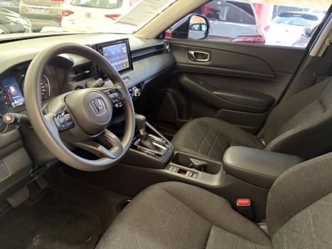 HONDA HR-V 1.5 16V 4P FLEX EX AUTOMÁTICO CVT, Foto 2