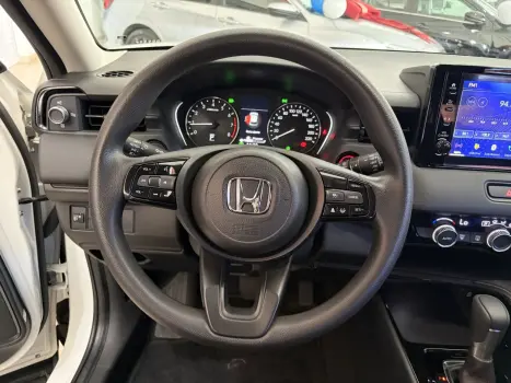 HONDA HR-V 1.5 16V 4P FLEX EX AUTOMÁTICO CVT, Foto 3