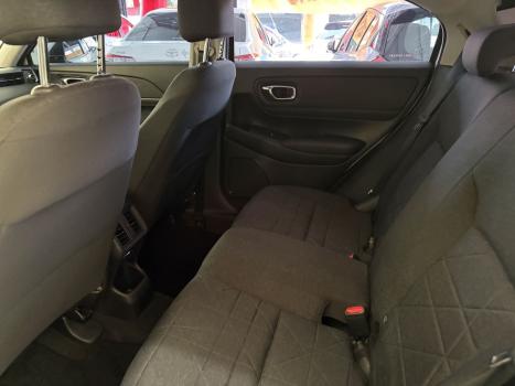 HONDA HR-V 1.5 16V 4P FLEX EX AUTOMÁTICO CVT, Foto 6
