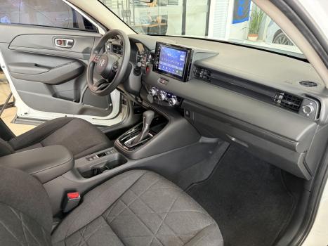 HONDA HR-V 1.5 16V 4P FLEX EX AUTOMÁTICO CVT, Foto 7