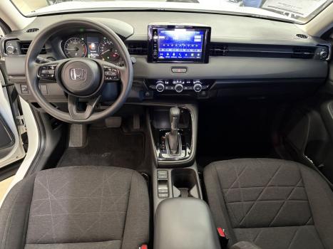 HONDA HR-V 1.5 16V 4P FLEX EX AUTOMÁTICO CVT, Foto 8