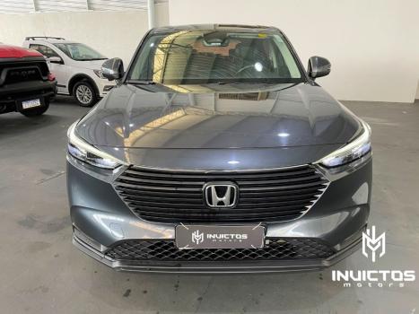 HONDA HR-V 1.5 16V 4P FLEX EXL AUTOM�TICO CVT, Foto 2