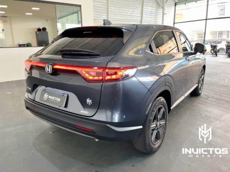 HONDA HR-V 1.5 16V 4P FLEX EXL AUTOM�TICO CVT, Foto 4