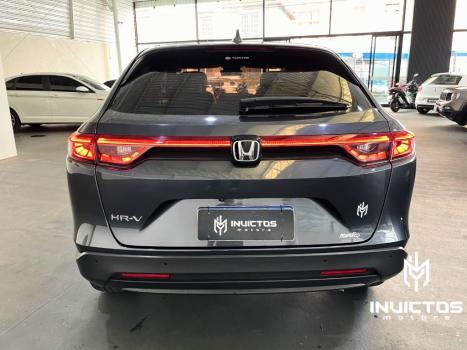 HONDA HR-V 1.5 16V 4P FLEX EXL AUTOM�TICO CVT, Foto 5