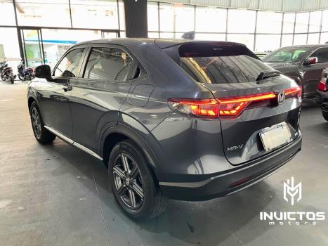 HONDA HR-V 1.5 16V 4P FLEX EXL AUTOM�TICO CVT, Foto 6