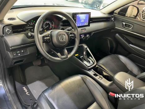 HONDA HR-V 1.5 16V 4P FLEX EXL AUTOM�TICO CVT, Foto 7