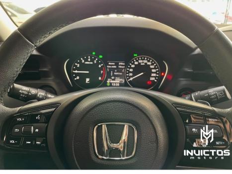 HONDA HR-V 1.5 16V 4P FLEX EXL AUTOM�TICO CVT, Foto 8