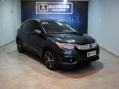 HONDA HR-V 1.5 16V 4P FLEX TOURING TURBO AUTOMÁTICO CVT, Foto 1