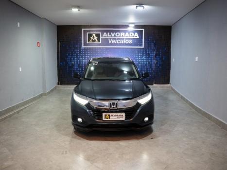 HONDA HR-V 1.5 16V 4P FLEX TOURING TURBO AUTOMÁTICO CVT, Foto 3