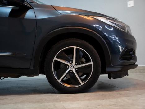 HONDA HR-V 1.5 16V 4P FLEX TOURING TURBO AUTOMÁTICO CVT, Foto 5
