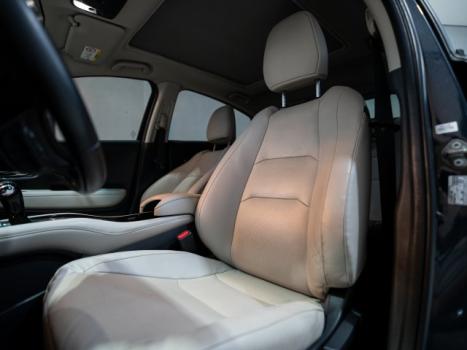 HONDA HR-V 1.5 16V 4P FLEX TOURING TURBO AUTOMÁTICO CVT, Foto 6