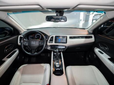 HONDA HR-V 1.5 16V 4P FLEX TOURING TURBO AUTOMÁTICO CVT, Foto 9