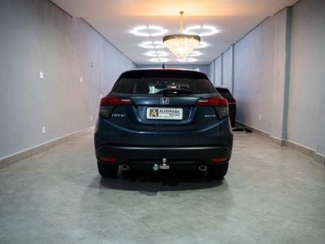 HONDA HR-V 1.5 16V 4P FLEX TOURING TURBO AUTOMÁTICO CVT, Foto 11