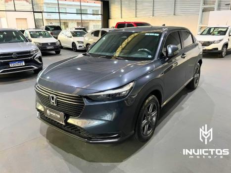 HONDA HR-V 1.5 16V 4P FLEX EXL AUTOMÁTICO CVT, Foto 1