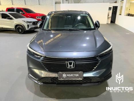 HONDA HR-V 1.5 16V 4P FLEX EXL AUTOMÁTICO CVT, Foto 2