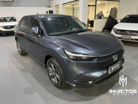 HONDA HR-V 1.5 16V 4P FLEX EXL AUTOMÁTICO CVT, Foto 3
