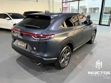 HONDA HR-V 1.5 16V 4P FLEX EXL AUTOMÁTICO CVT, Foto 4