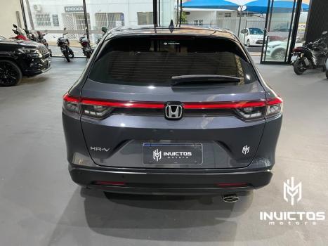 HONDA HR-V 1.5 16V 4P FLEX EXL AUTOMÁTICO CVT, Foto 5