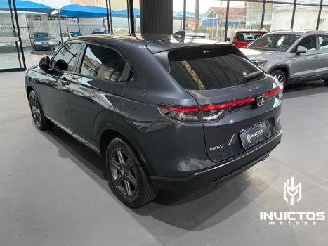 HONDA HR-V 1.5 16V 4P FLEX EXL AUTOMÁTICO CVT, Foto 6