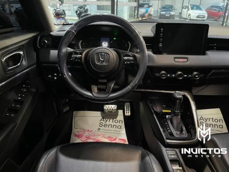 HONDA HR-V 1.5 16V 4P FLEX EXL AUTOMÁTICO CVT, Foto 7