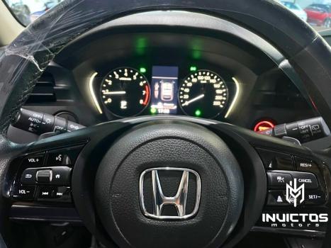HONDA HR-V 1.5 16V 4P FLEX EXL AUTOMÁTICO CVT, Foto 8
