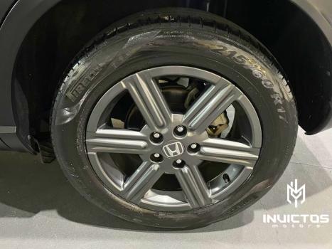 HONDA HR-V 1.5 16V 4P FLEX EXL AUTOMÁTICO CVT, Foto 10