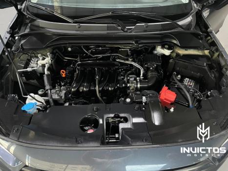 HONDA HR-V 1.5 16V 4P FLEX EXL AUTOMÁTICO CVT, Foto 11