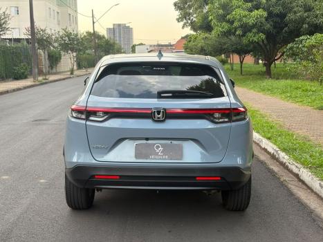 HONDA HR-V 1.5 16V 4P FLEX EXL AUTOMÁTICO CVT, Foto 8