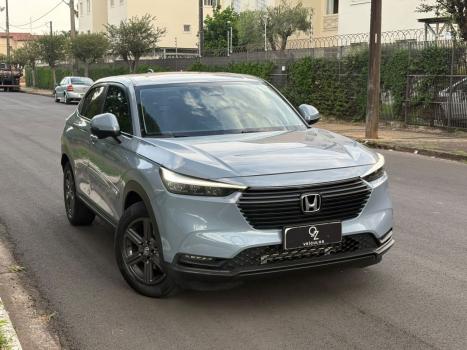 HONDA HR-V 1.5 16V 4P FLEX EXL AUTOMÁTICO CVT, Foto 10