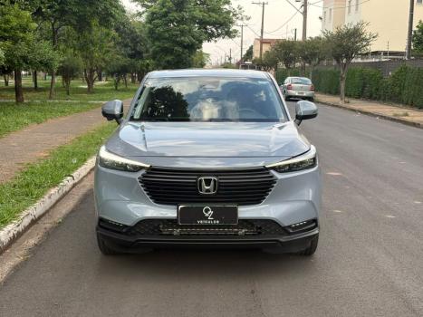 HONDA HR-V 1.5 16V 4P FLEX EXL AUTOMÁTICO CVT, Foto 11