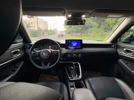 HONDA HR-V 1.5 16V 4P FLEX EXL AUTOMÁTICO CVT, Foto 12
