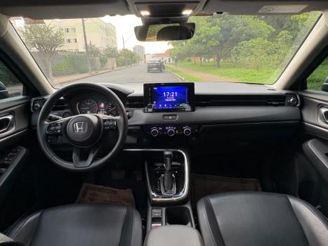 HONDA HR-V 1.5 16V 4P FLEX EXL AUTOMÁTICO CVT, Foto 13