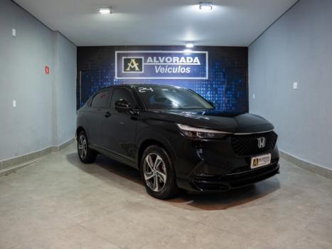 HONDA HR-V 1.5 16V 4P FLEX TOURING TURBO AUTOMÁTICO CVT, Foto 1
