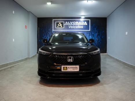 HONDA HR-V 1.5 16V 4P FLEX TOURING TURBO AUTOMÁTICO CVT, Foto 2