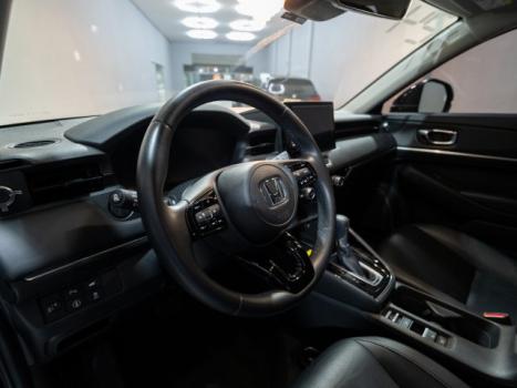 HONDA HR-V 1.5 16V 4P FLEX TOURING TURBO AUTOMÁTICO CVT, Foto 4