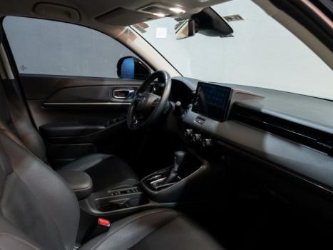 HONDA HR-V 1.5 16V 4P FLEX TOURING TURBO AUTOMÁTICO CVT, Foto 5
