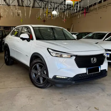 HONDA HR-V 1.5 16V 4P FLEX EXL AUTOMÁTICO CVT, Foto 1