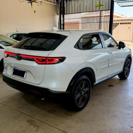 HONDA HR-V 1.5 16V 4P FLEX EXL AUTOMÁTICO CVT, Foto 3