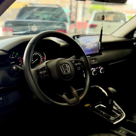 HONDA HR-V 1.5 16V 4P FLEX EXL AUTOMÁTICO CVT, Foto 6