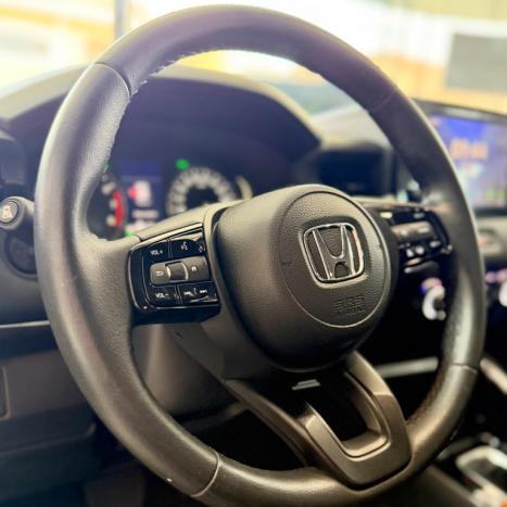 HONDA HR-V 1.5 16V 4P FLEX EXL AUTOMÁTICO CVT, Foto 8