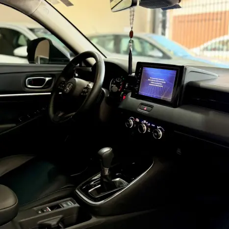 HONDA HR-V 1.5 16V 4P FLEX EXL AUTOMÁTICO CVT, Foto 9